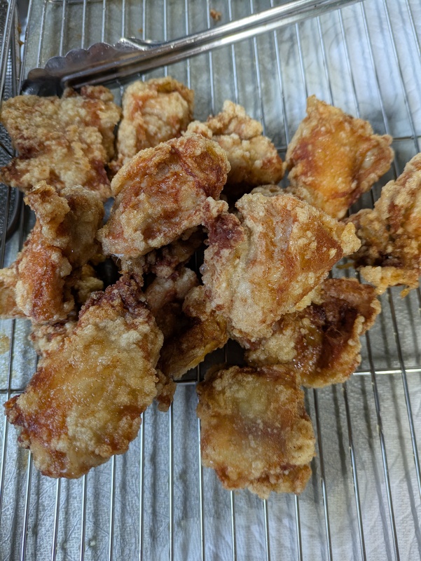 彩SAi からあげ専門店（サイカラアゲセンモンテン）