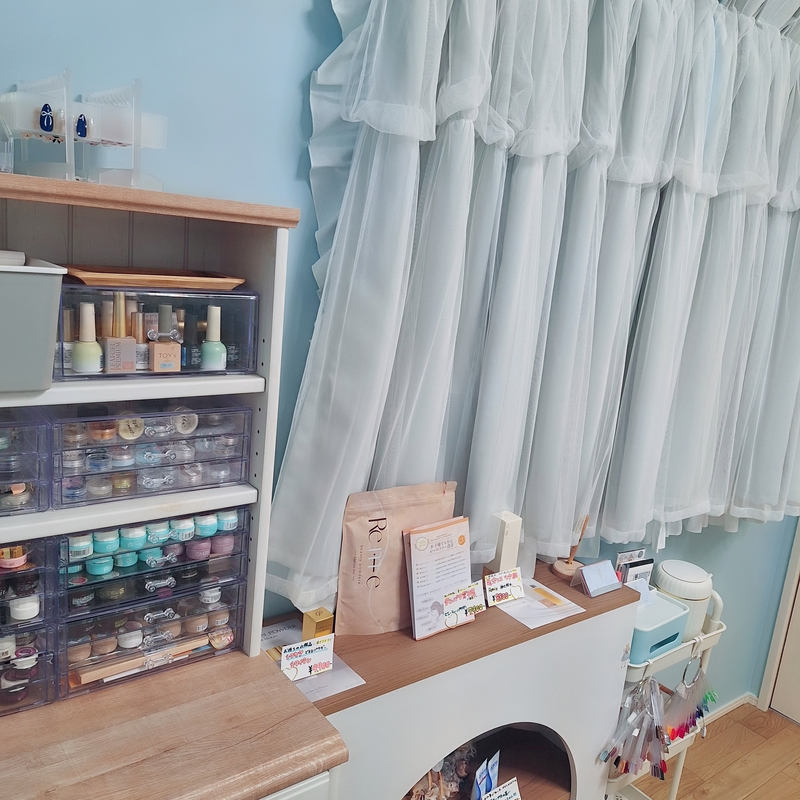 salon chou chou（サロンシュシュ）
